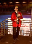 SAX-LIVE.com - SAX on FIRE - BURNIN\